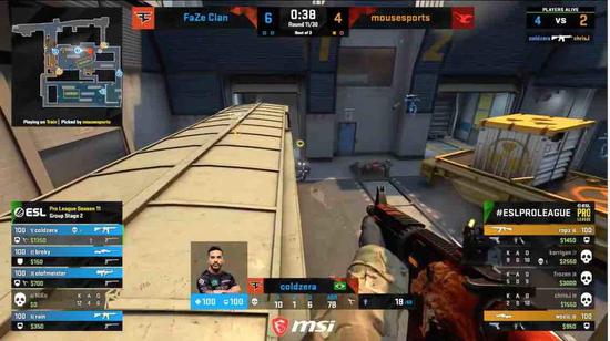 沉浸式体验来袭 VR版5v5 MOBA游戏Starvault VR开启测试